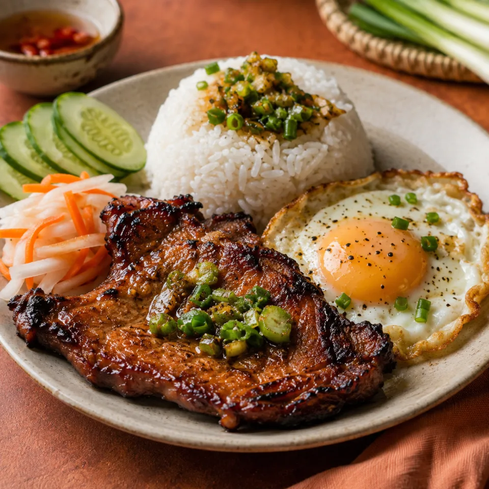 Lẩu chua cay